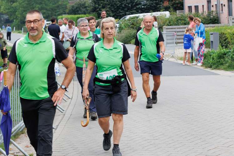 Landlopersjogging 2023